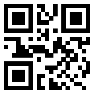 Il QrCode di 3209950110