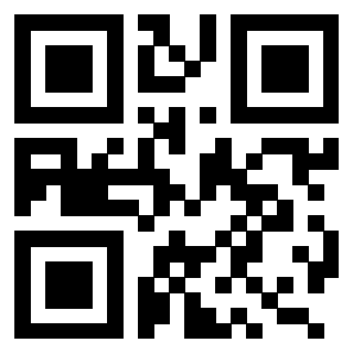 Il QrCode di 3209950111