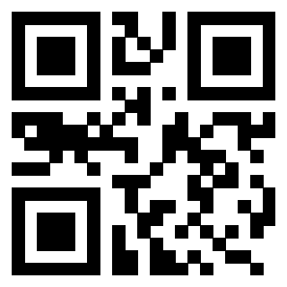3209950116 QrCode associato