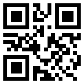 3209950119 Qr Code associato
