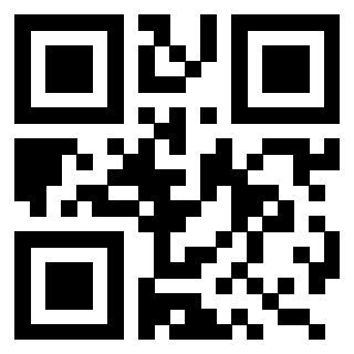 3209950120 - Immagine del QrCode associato