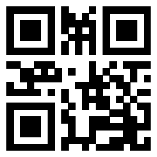 3209950126 - Immagine del Qr Code associato