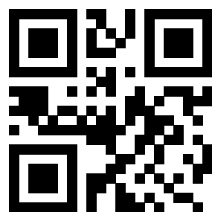 3209950128 - Immagine del Qr Code associato