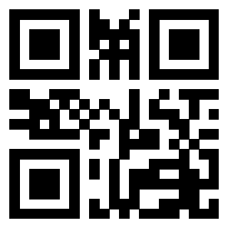3209950131 - Immagine del QrCode