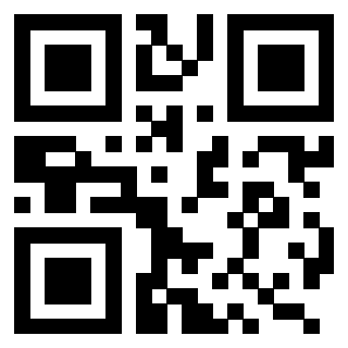 Scansione del Qr Code di 3209950132