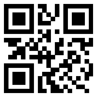 Immagine del Qr Code di 3209950134