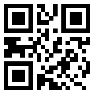 Scansione del QrCode di 3209950135