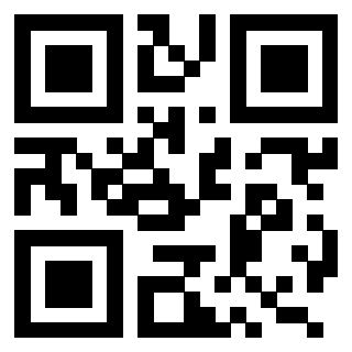 3209950137 - Immagine del Qr Code