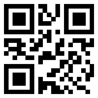 Il QrCode di 3209950138