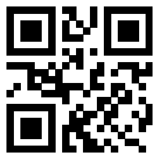 3209950139 - Immagine del QrCode associato