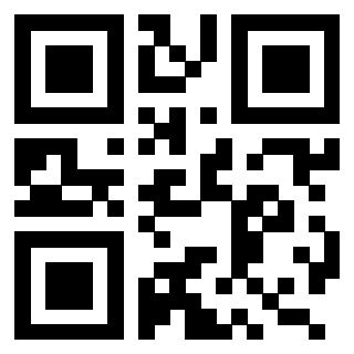 Immagine del Qr Code di 3209950147