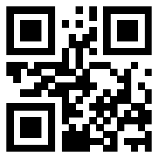 Scansione del QrCode di 3209950152