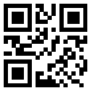 Scansione del QrCode di 3209950154
