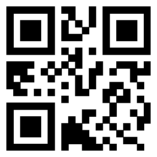 3209950162 Qr Code associato
