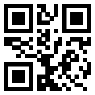 Immagine del Qr Code di 3209950165