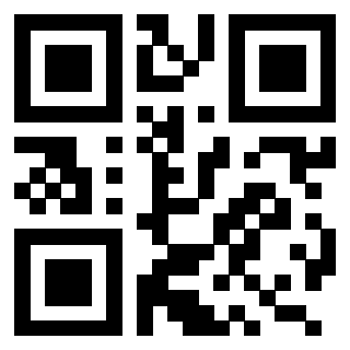 3209950169 - Immagine del QrCode associato