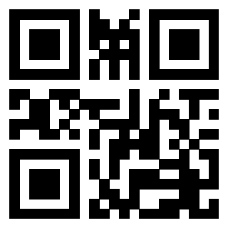 Immagine del Qr Code di 3209950176