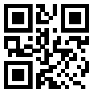 Scansione del Qr Code di 3209950180