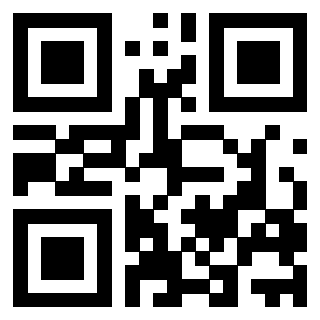3209950183 - Immagine del Qr Code associato