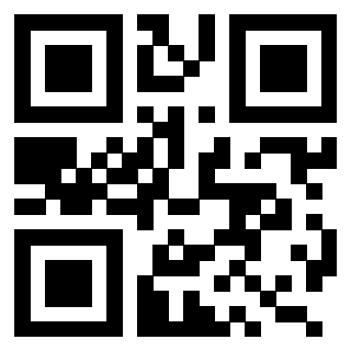 Scansione del Qr Code di 3209950184