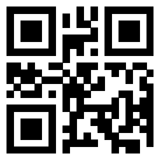 3209950186 - Immagine del Qr Code associato
