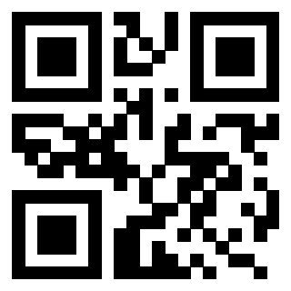 3209950189 - Immagine del QrCode