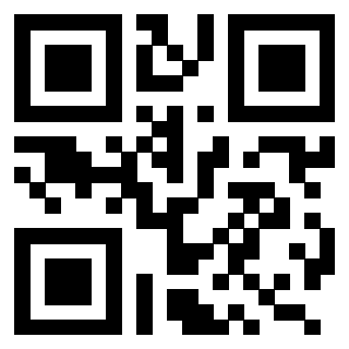 Scansione del Qr Code di 3209950191