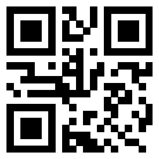 3209950196 - Immagine del Qr Code associato