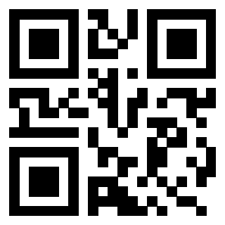 Scansione del QrCode di 3209950197