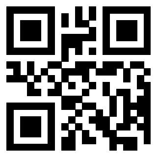 3209950200 - Immagine del QrCode associato