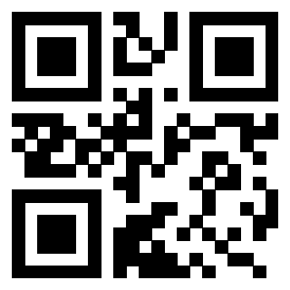 Immagine del Qr Code di 3209950202