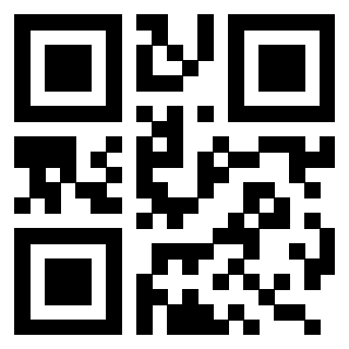 3209950204 Qr Code associato