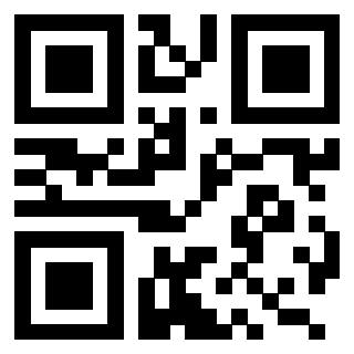 Scansione del QrCode di 3209950206
