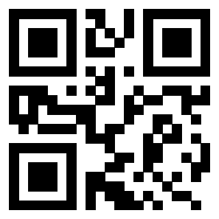 3209950207 - Immagine del Qr Code associato