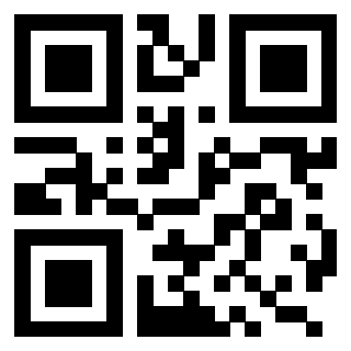 Il QrCode di 3209950208