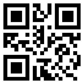 3209950212 - Immagine del Qr Code