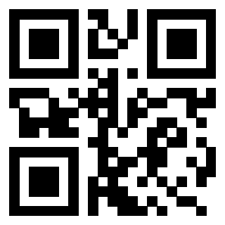3209950215 QrCode associato