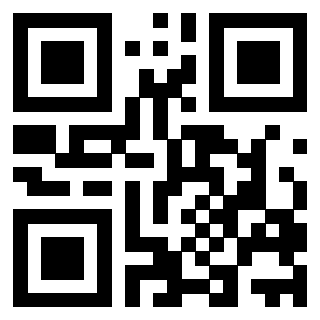 3209950220 - Immagine del Qr Code associato