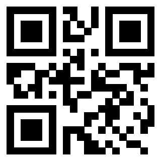 3209950225 - Immagine del Qr Code