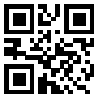 Il QrCode di 3209950229