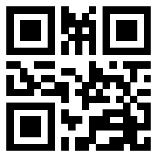 3209950231 Qr Code associato
