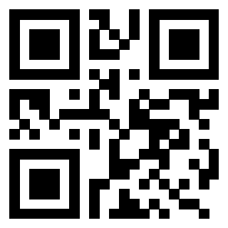 Scansione del QrCode di 3209950234
