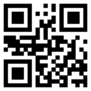 Il Qr Code di 3209950235