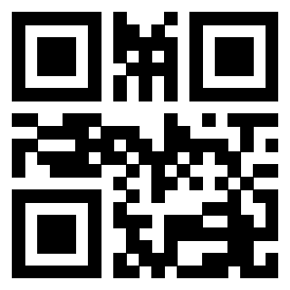 Scansione del QrCode di 3209950238