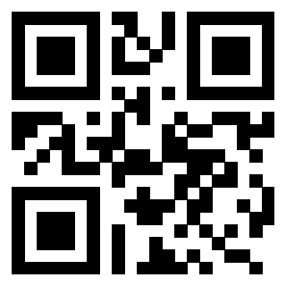Scansione del Qr Code di 3209950239