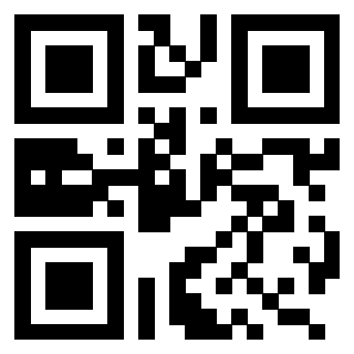 Scansione del Qr Code di 3209950240