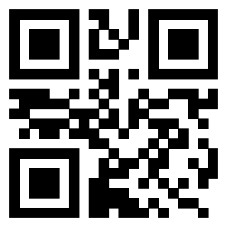 Scansione del Qr Code di 3209950241