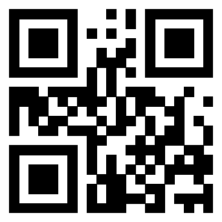 3209950242 - Immagine del QrCode
