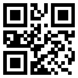 3209950244 - Immagine del Qr Code