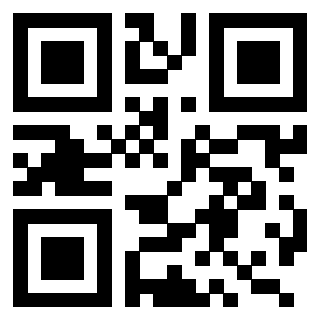 3209950245 - Immagine del QrCode associato